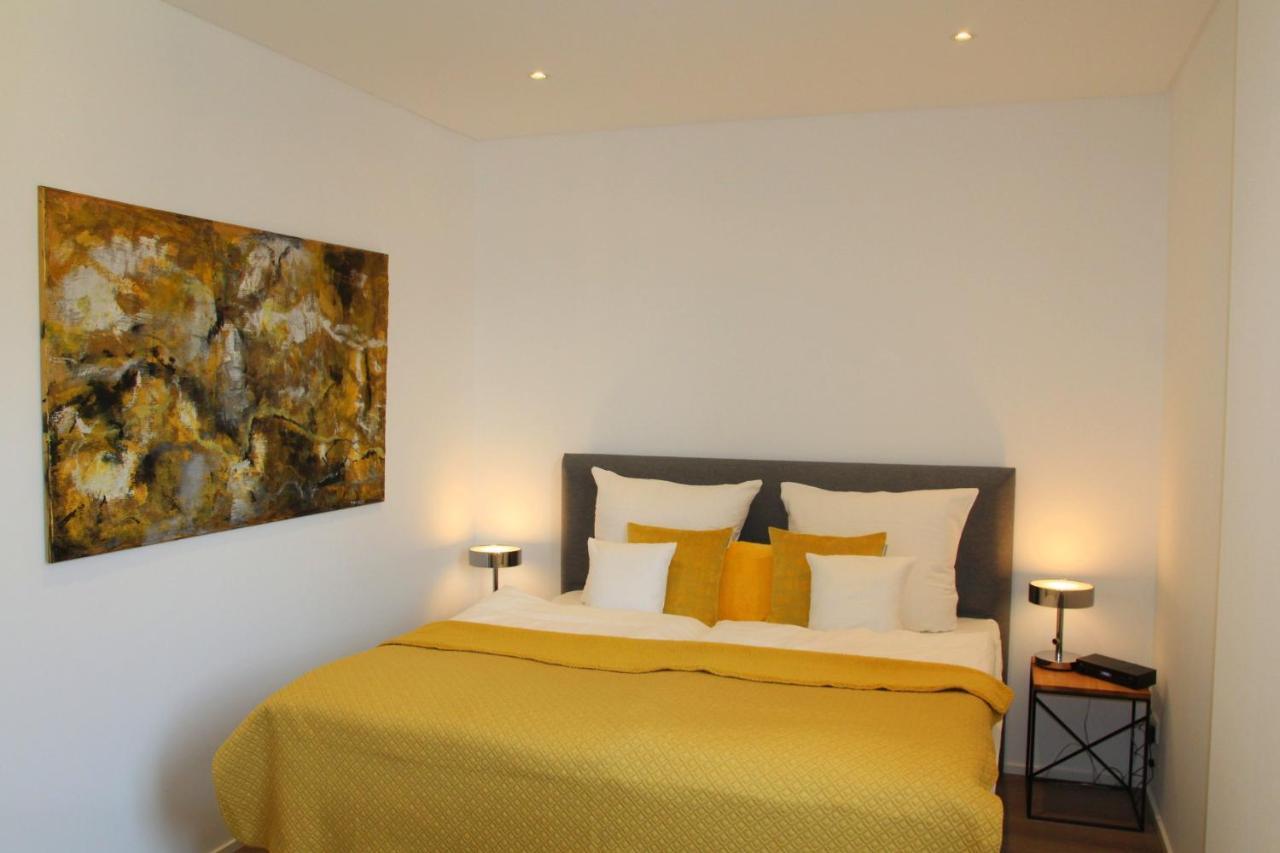 Mosel-Loggia - Luxusapartment -Terrass - Klimaanlage Verbandsgemeinde Verbandsgemeinde Traben-Trarbach Buitenkant foto