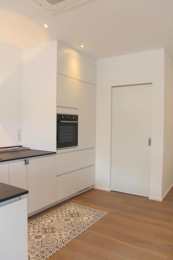 Mosel-Loggia - Luxusapartment -Terrass - Klimaanlage Verbandsgemeinde Verbandsgemeinde Traben-Trarbach Buitenkant foto