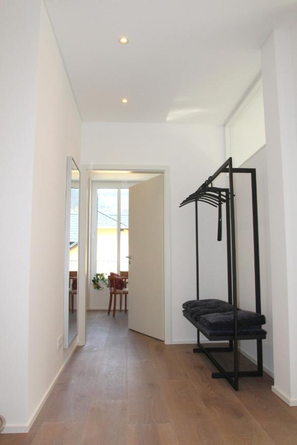 Mosel-Loggia - Luxusapartment -Terrass - Klimaanlage Verbandsgemeinde Verbandsgemeinde Traben-Trarbach Buitenkant foto