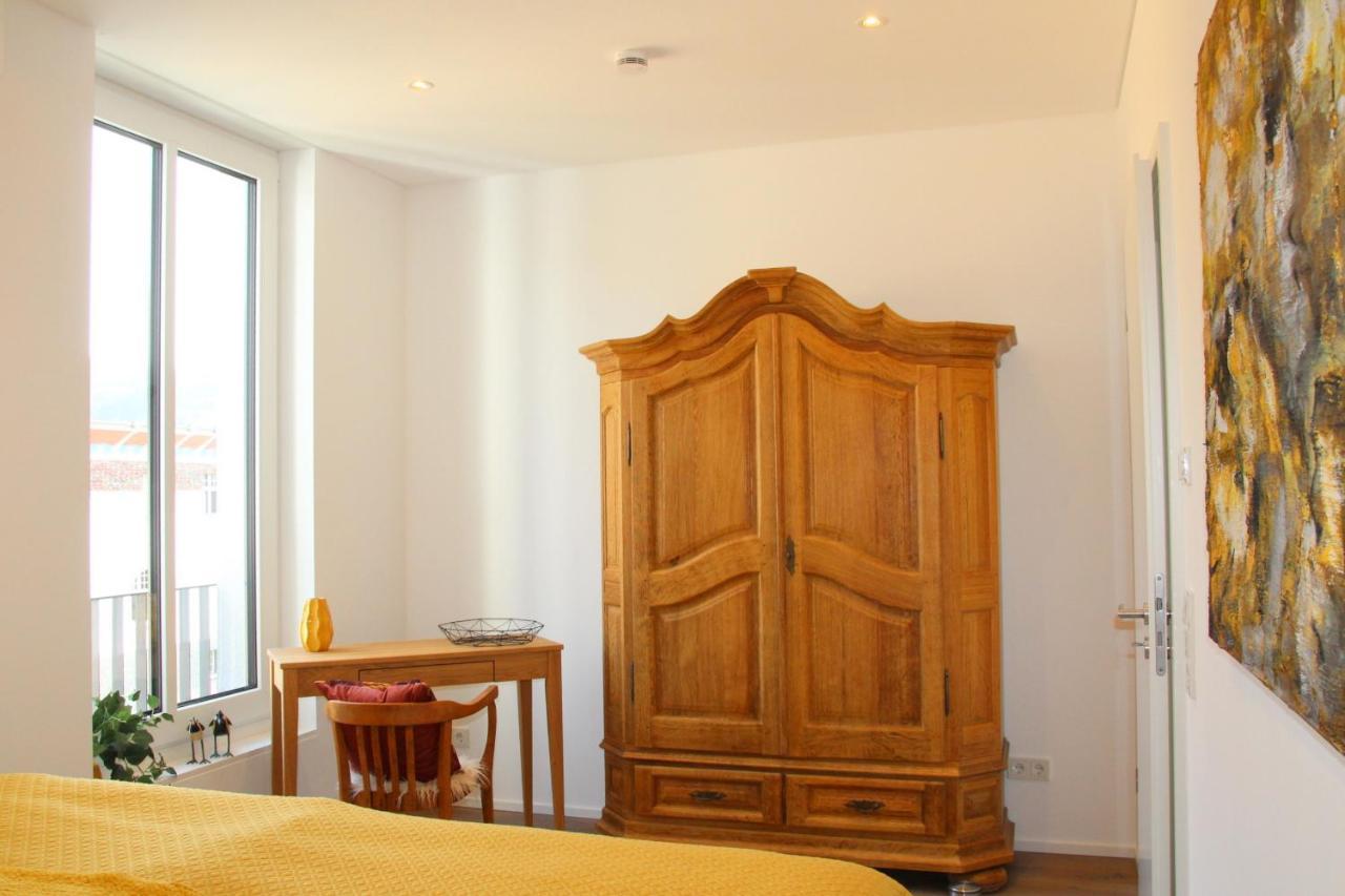 Mosel-Loggia - Luxusapartment -Terrass - Klimaanlage Verbandsgemeinde Verbandsgemeinde Traben-Trarbach Buitenkant foto